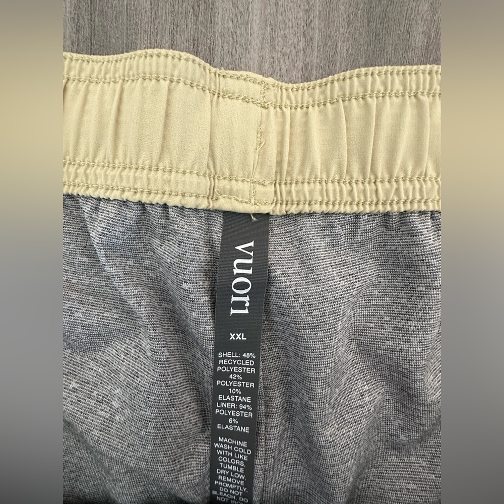 Vuori Men’s Kore Short - Picture 8 of 10